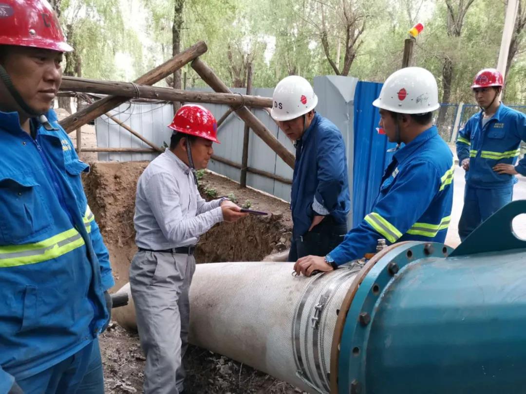 阳春工业管道清洗-管道清淤