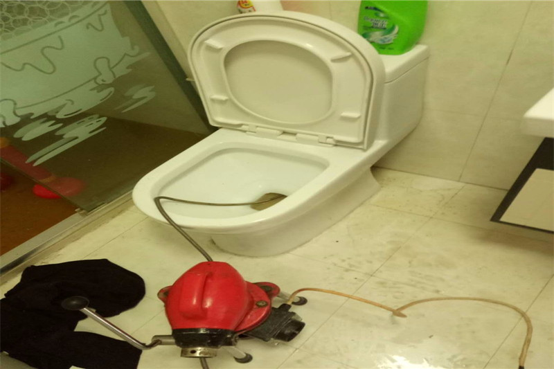 阳春如何疏通马桶 疏通马桶多少钱