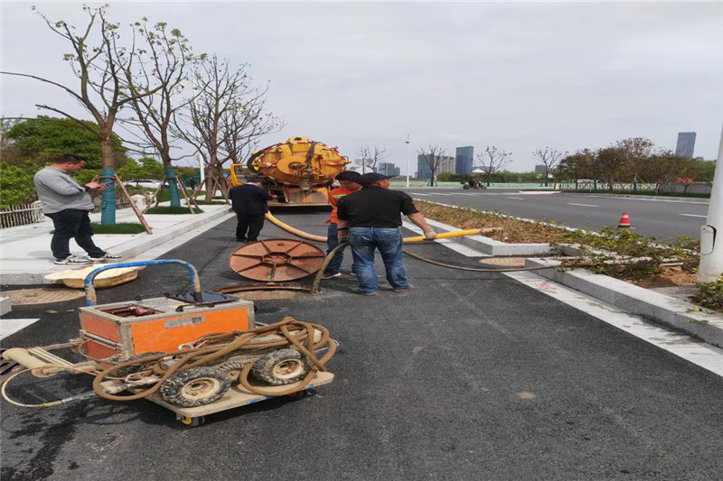 阳春污水池为什么要定期清理