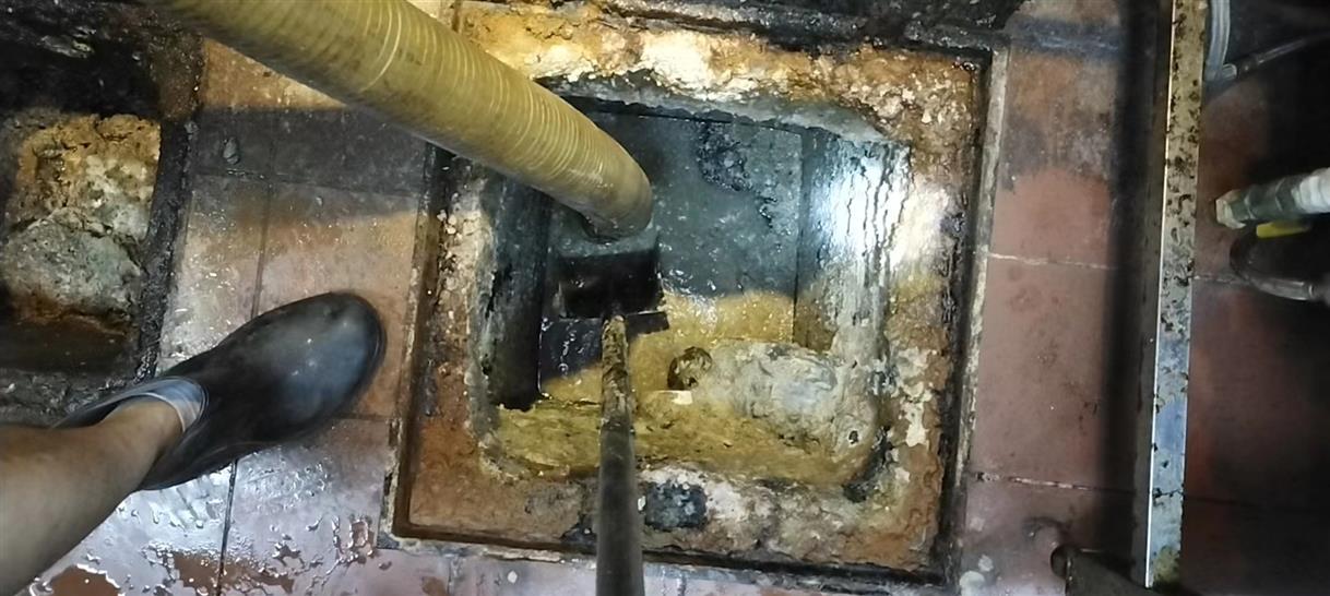 阳春污水池清理一般都有毒气,怎么预防中毒呢?