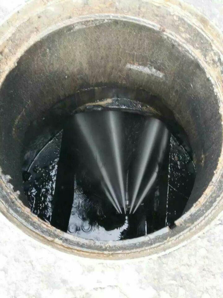 阳春市政管道清洗-排污管道清洗