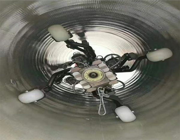 阳春市政管道清淤怎么修复