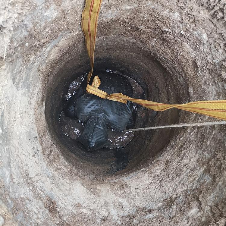 阳春疏通雨水管道 市政管道清淤