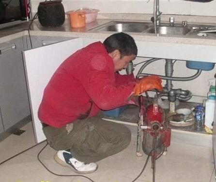 下水道疏通后多久会再次堵塞?老师傅揭秘3大真相