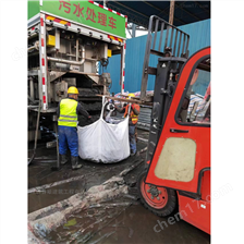 阳春淤泥固化分离服务