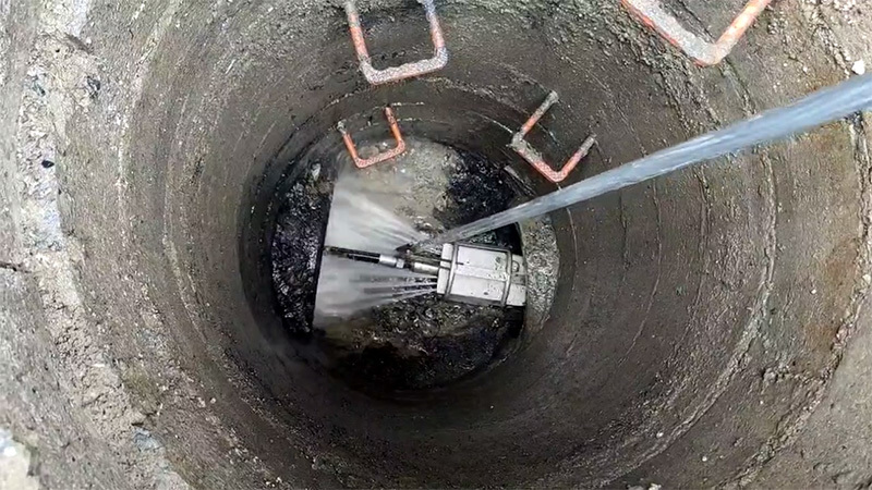 阳春宾馆饭店管道清淤前必须了解的五大常识